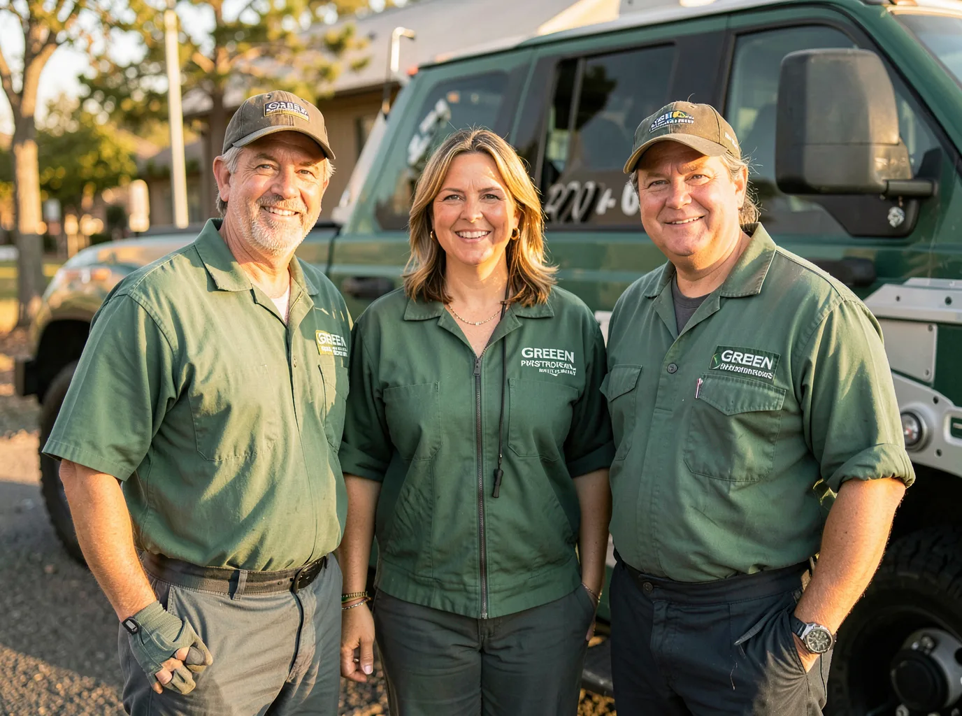 Water Damage Restoration company in Brentwood, CA