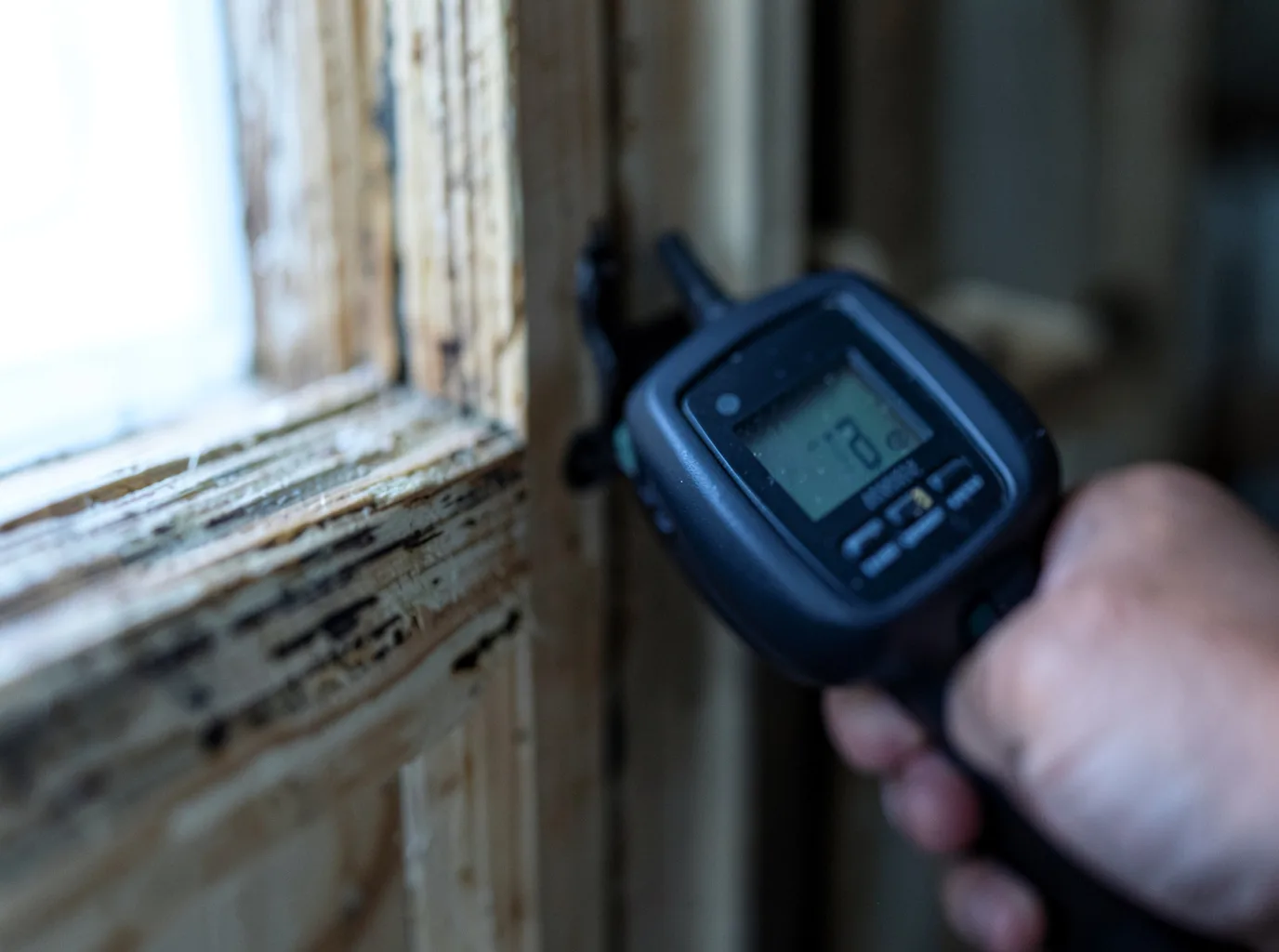 Ceiling Water Damage Repair in Brentwood, CA